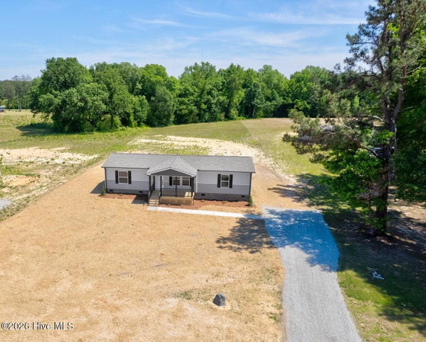 7601 Alice Court, Castalia, NC 27816