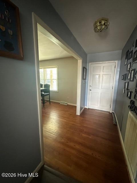 3916 Riviera Drive, Elm City, NC 27822 — photo 3