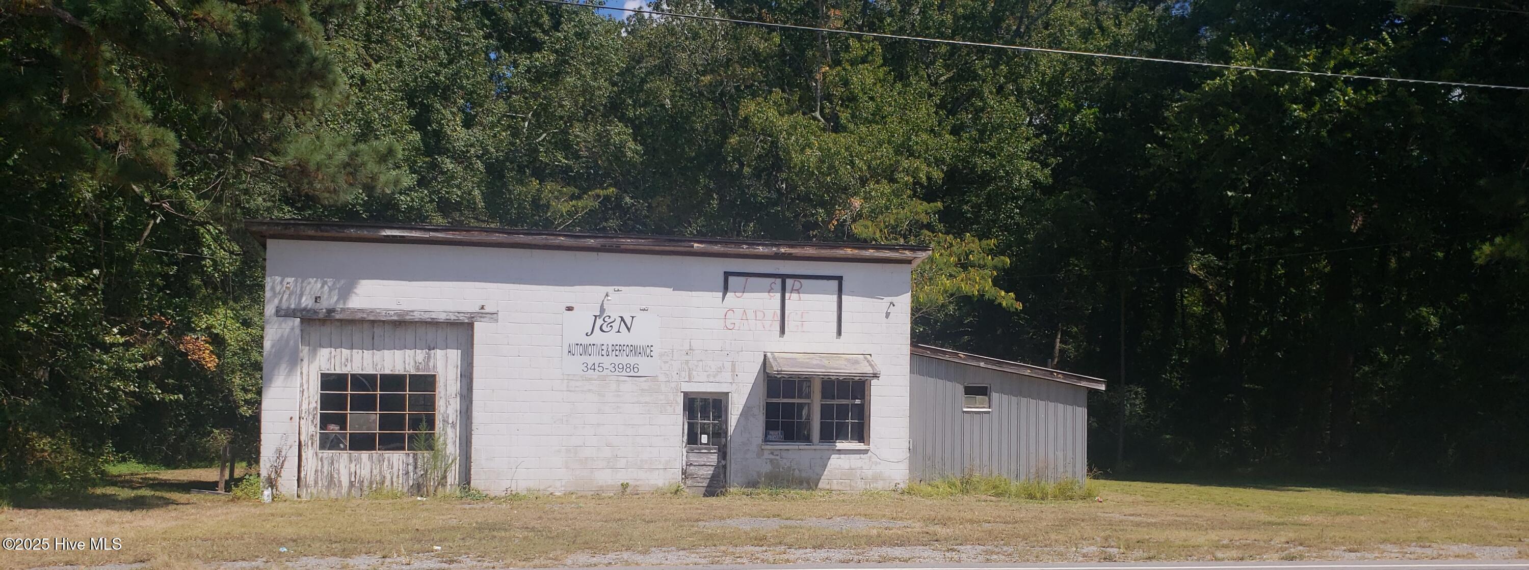 308 N Commerce Street, Aulander, NC 27805 — photo 2