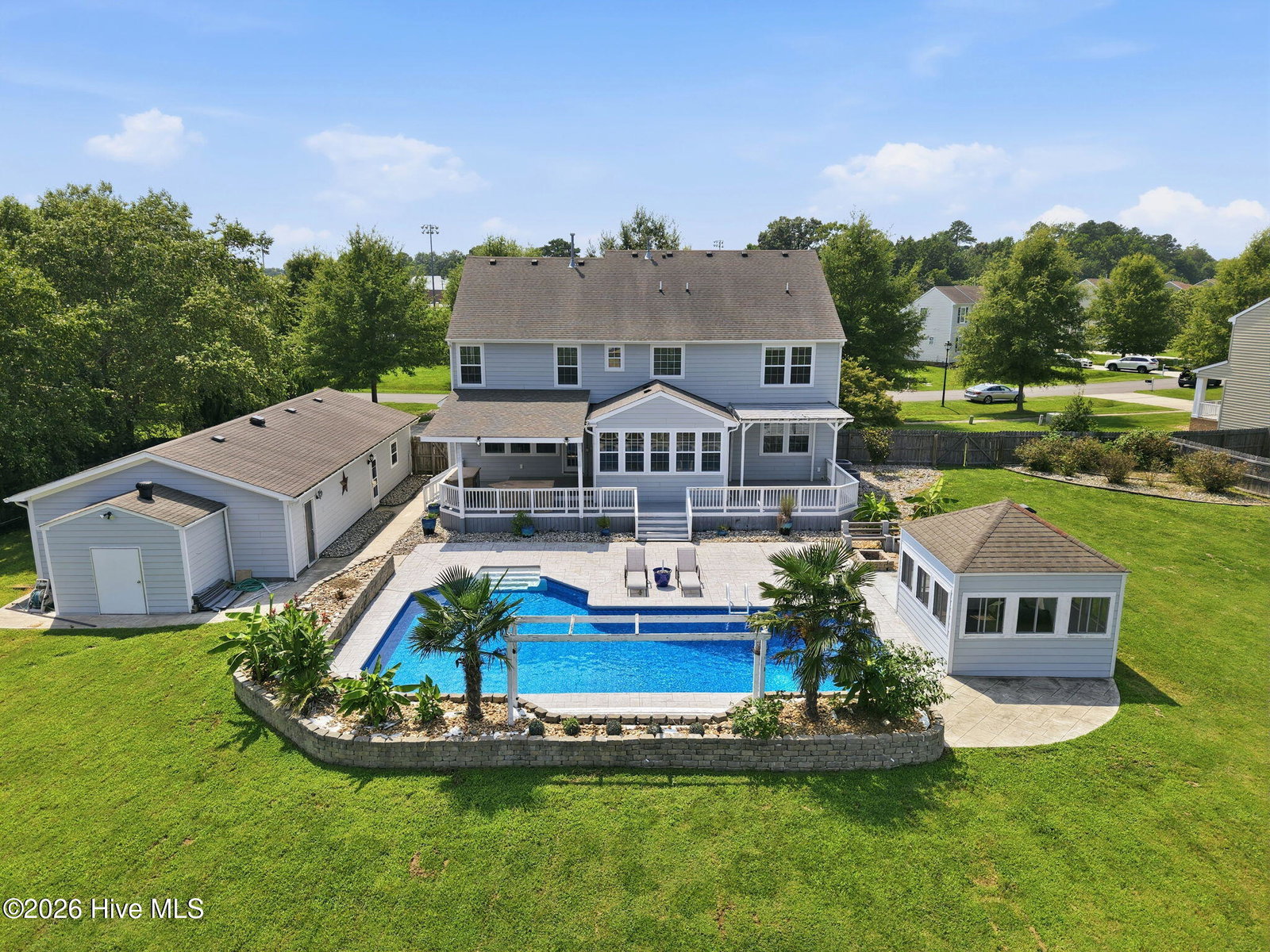 110 Surf Scoter Loop, Moyock, NC 27958 — photo 3
