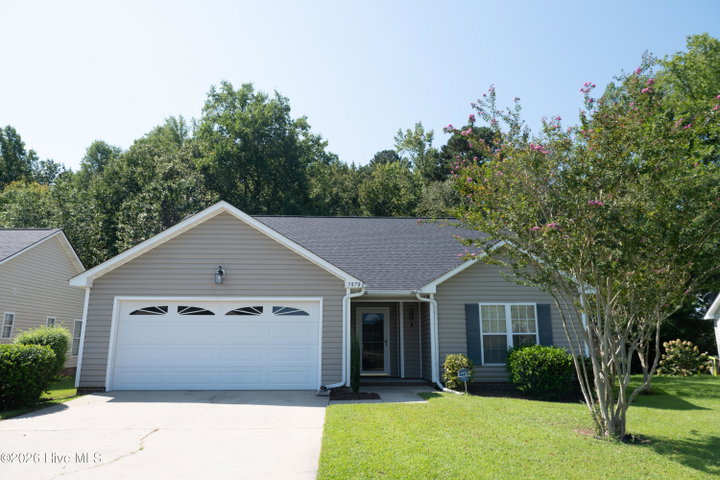 3870 Countryaire Drive, Ayden, NC 28513