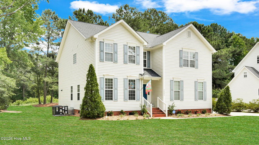 3605 E Baywood Lane E, Greenville, NC 27834 — photo 3