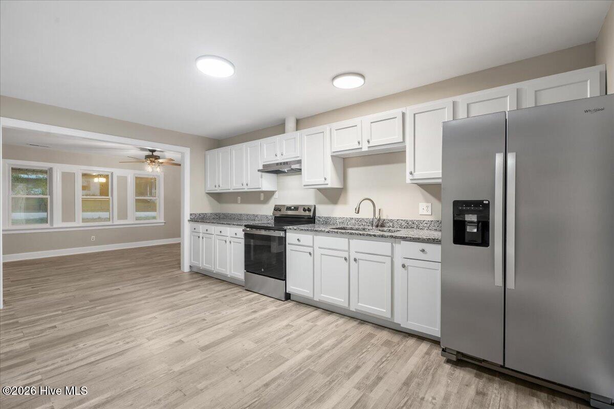 909 Tyan Street, Rocky Mount, NC 27801 — photo 5
