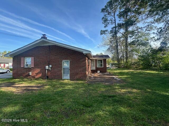 1206 Bias Street, Elizabeth City, NC 27909 — photo 7