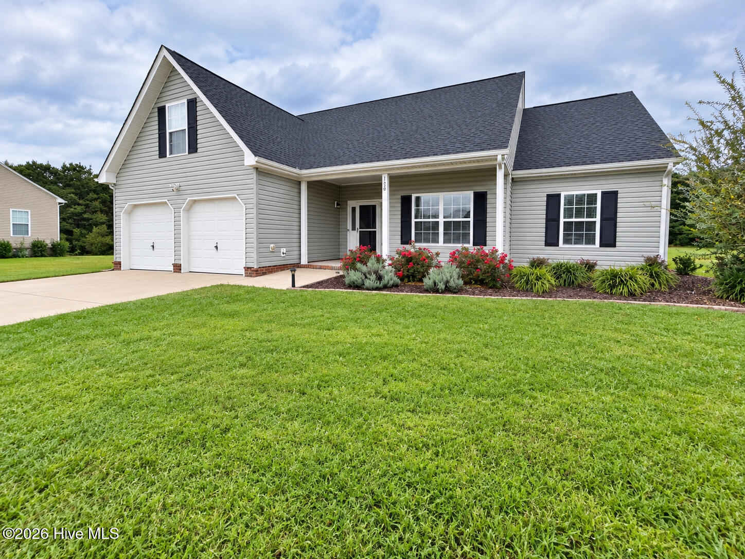 139 Dock Landing Loop, South Mills, NC 27976 — main photo