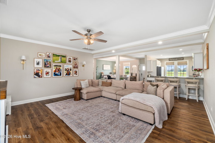 106 Spud Drive, Elizabeth City, NC 27909 — photo 6