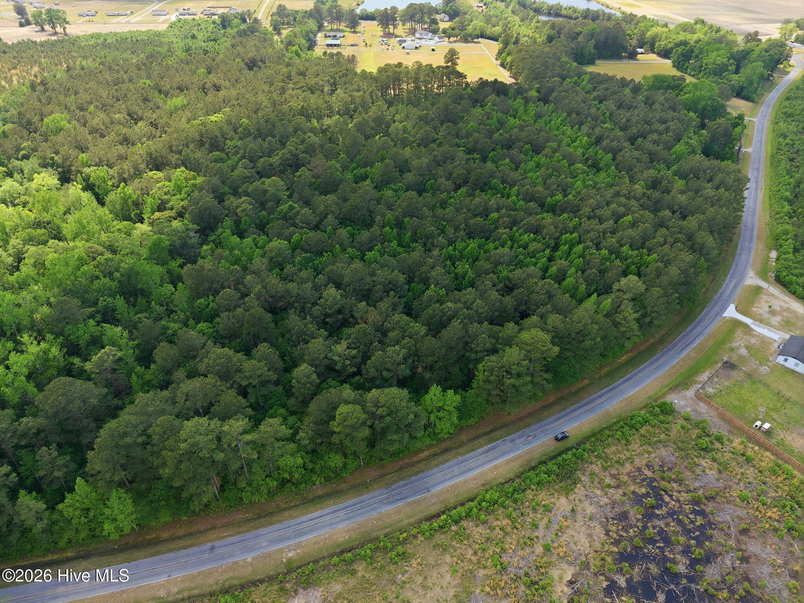 00 Roosevelt Spain Road, Greenville, NC 27834 — photo 4