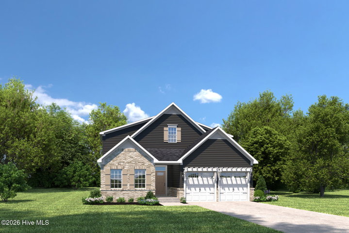 227 Market Garden Drive N 227, Greenville, NC 27834 — photo 8