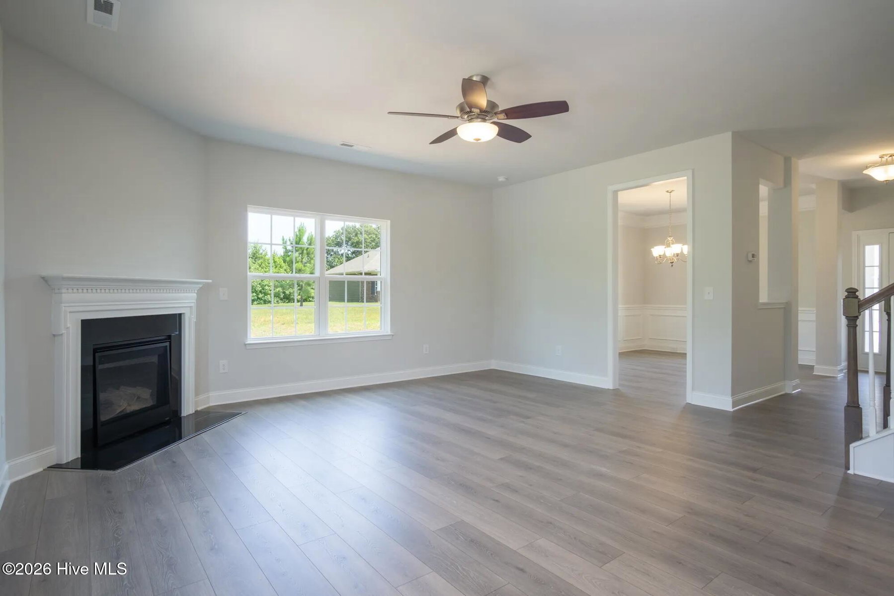 1020 Shadowpine Way Lot 32, Rocky Mount, NC 27804 — photo 5