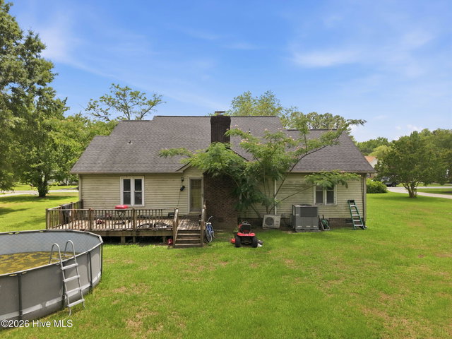 566 Ridge Drive, Winterville, NC 28590 — photo 13