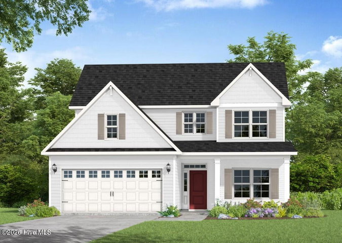 925 Rialto Lane, Ayden, NC 28513 — photo 2