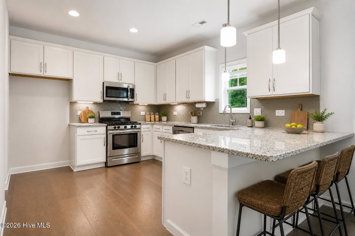 404 Holly Grove Drive, Winterville, NC 28590 — photo 22