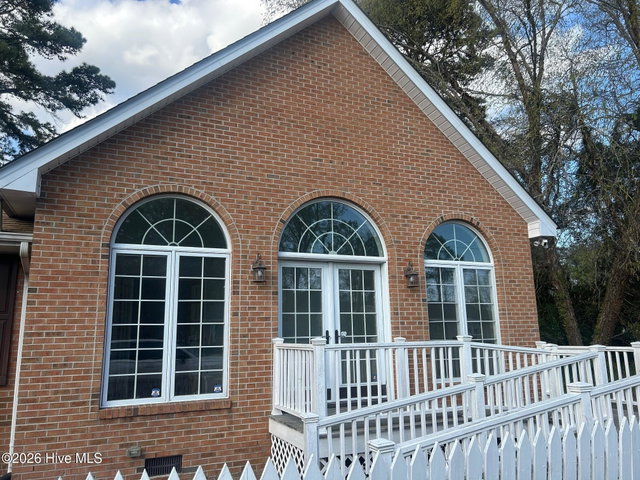 1514 Crescent Drive, Elizabeth City, NC 27909 — photo 5