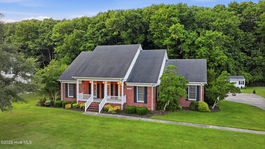 1706 Darian Drive, Elizabeth City, NC 27909 — photo 43