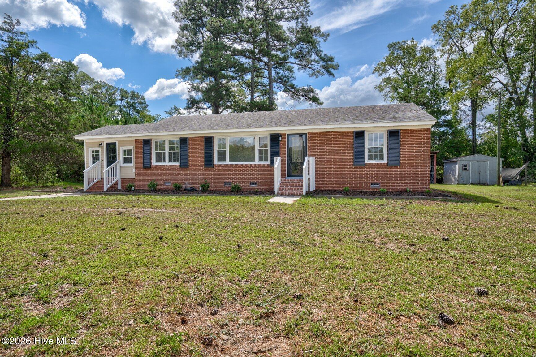 2256 Acorn Hill Road, Tarboro, NC 27886 — photo 3