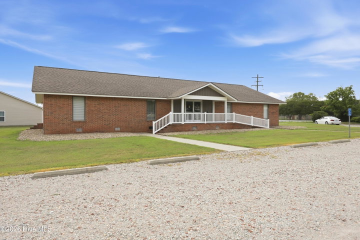 501 N Main Street, Robersonville, NC 27871 — photo 5