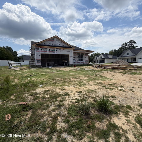 3229 Meadow Drive, Farmville, NC 27828 — photo 1