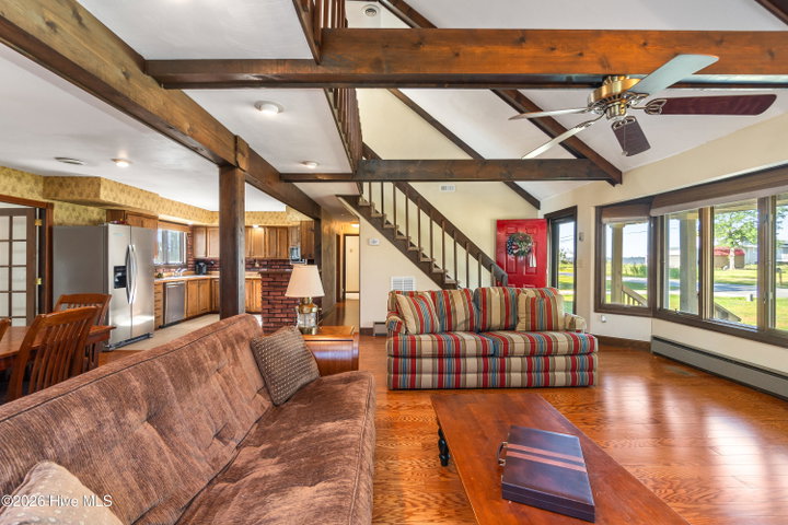405 Driftwood Drive, Elizabeth City, NC 27909 — photo 8