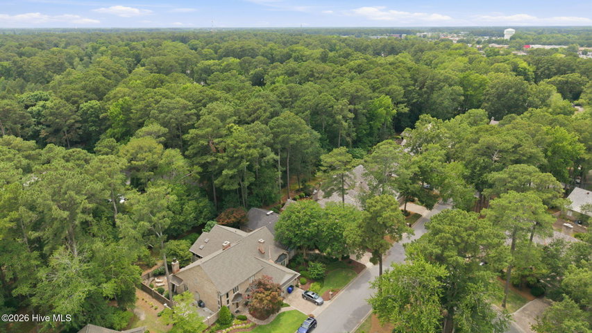 3058 Dartmouth Drive, Greenville, NC 27858 — photo 8