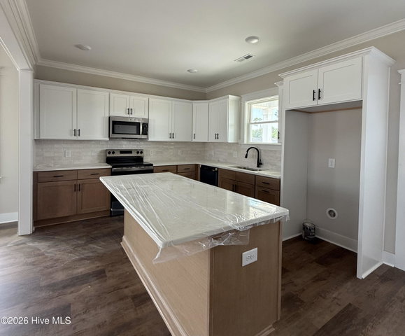 1929 Kimball Drive, Greenville, NC 27834 — photo 6