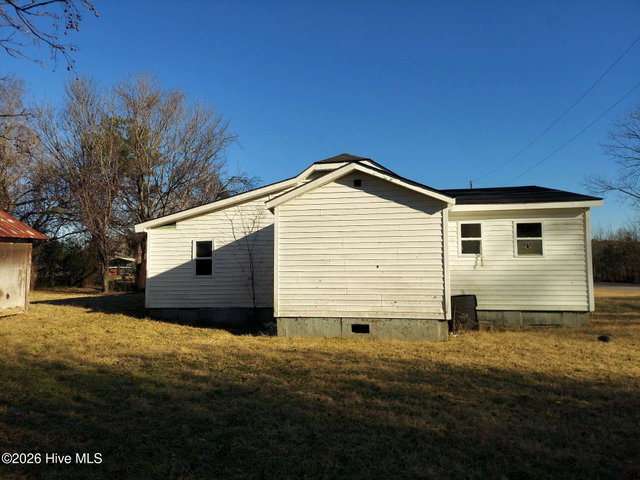 1132 4th Street, Oak City, NC 27857 — photo 2