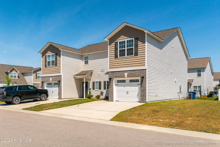 3516 Richter Way B, Greenville, NC 27834 — photo 9
