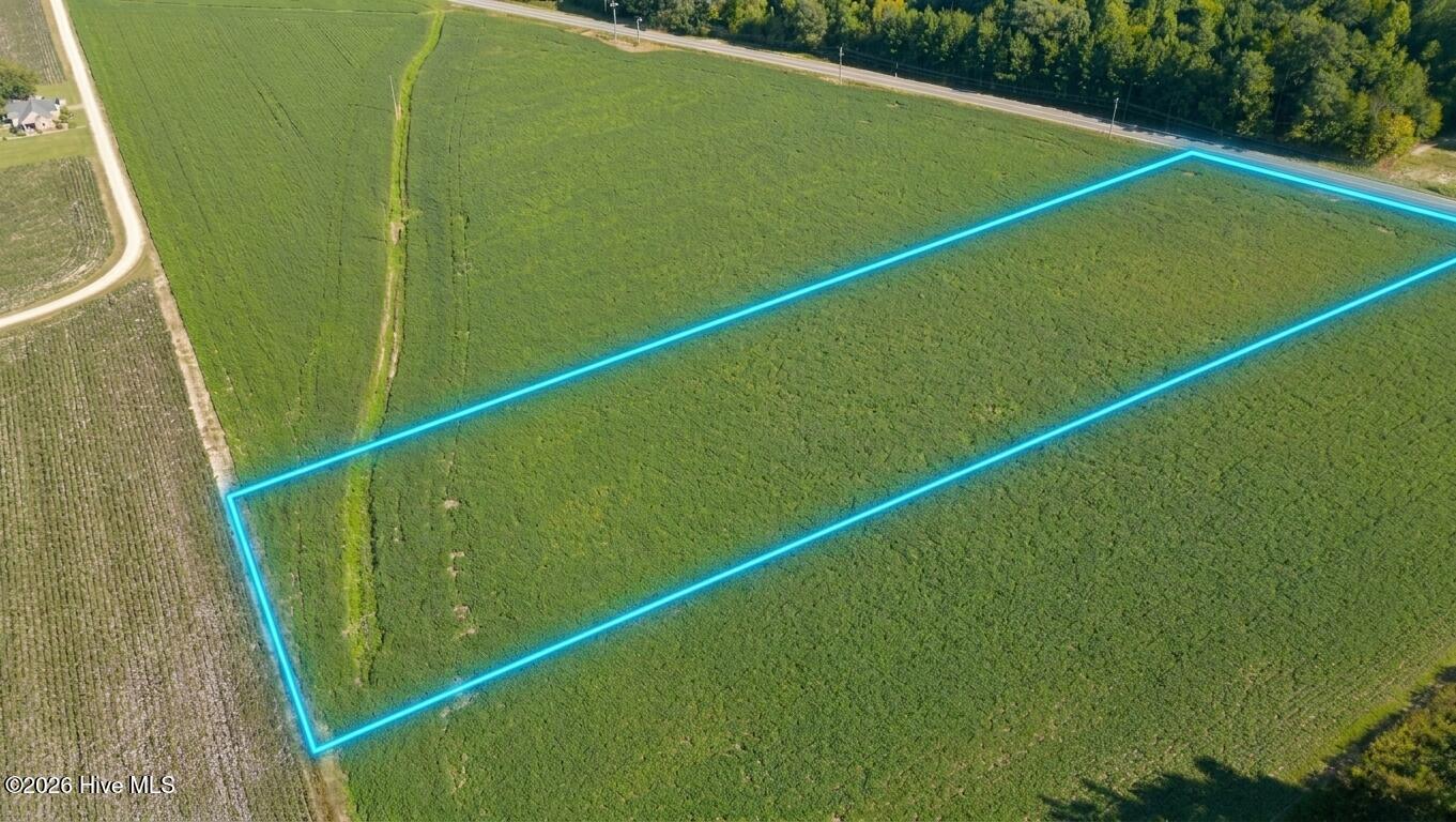 Lot 2 Red Oak Battleboro Road, Battleboro, NC 27809 — photo 4