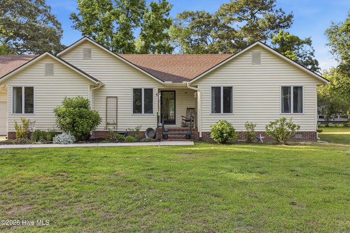935 Soundside Road, Edenton, NC 27932 — photo 1