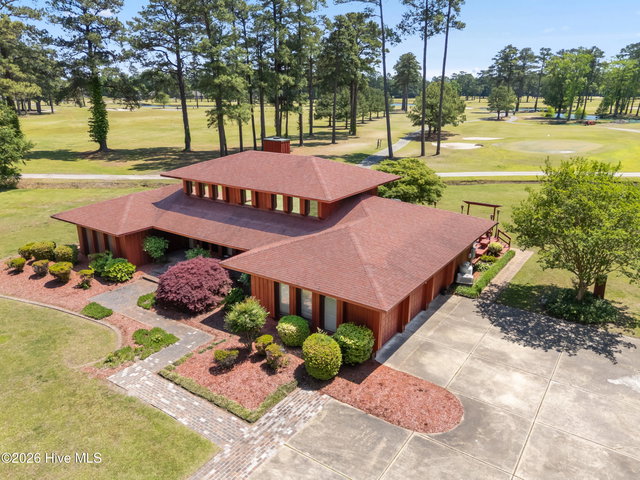 201 Country Club Drive, Elizabeth City, NC 27909 — photo 58