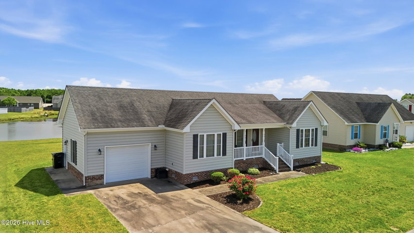 808 Compass Drive, Elizabeth City, NC 27909 — photo 5