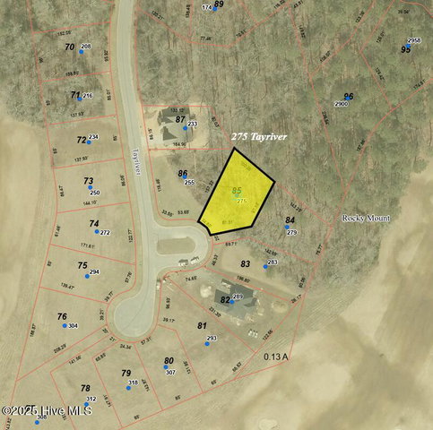 275 Tayriver, Rocky Mount, NC 27804