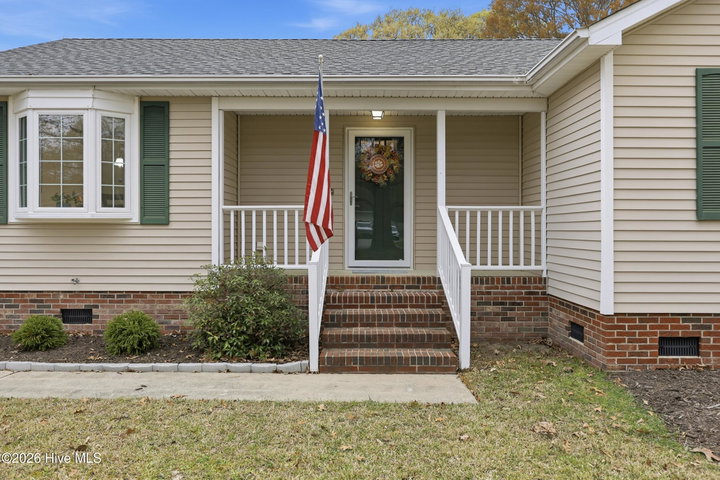 1524 Brumsey Drive, Elizabeth City, NC 27909 — photo 4