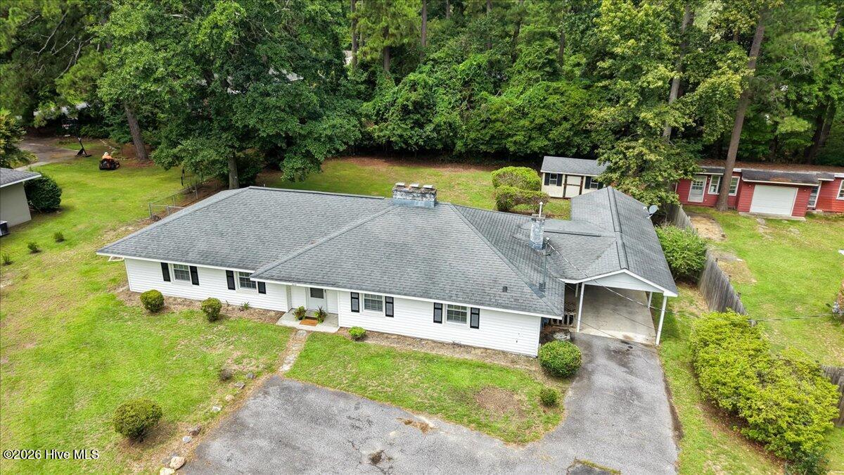 2610 Evans Street, Greenville, NC 27834 — photo 3