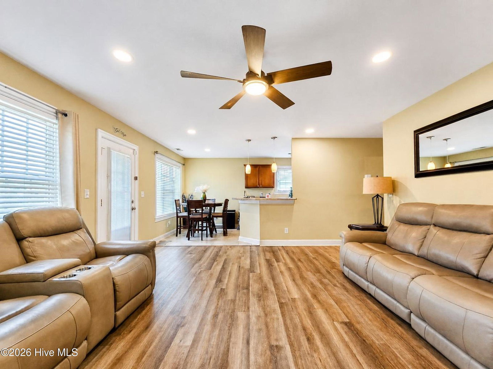 1660 Cedar Point Circle, Elizabeth City, NC 27909 — photo 4