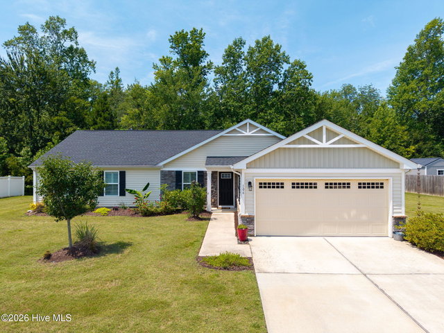 106 Hidden View Loop, Moyock, NC 27958