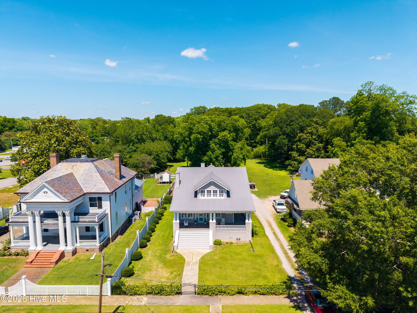 206 S King Street, Windsor, NC 27983 — photo 4
