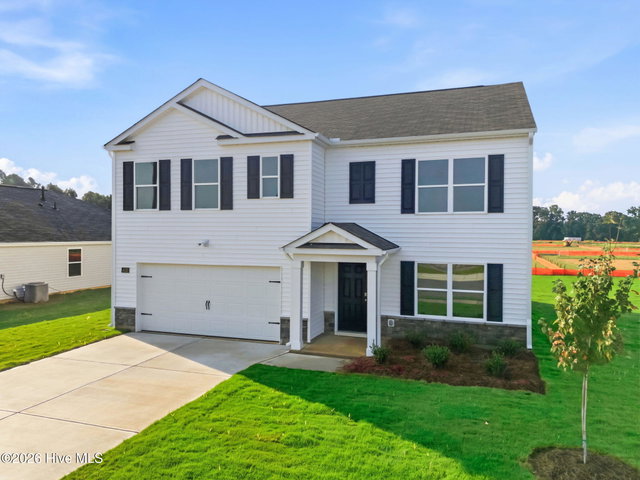 4822 Martha Wynd Way, Farmville, NC 27828