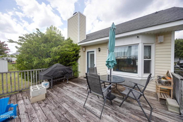 634 Bayberry Lane, Winterville, NC 28590 — photo 19