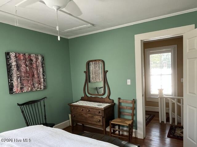 707 Mcmullan Avenue, Edenton, NC 27932 — photo 32