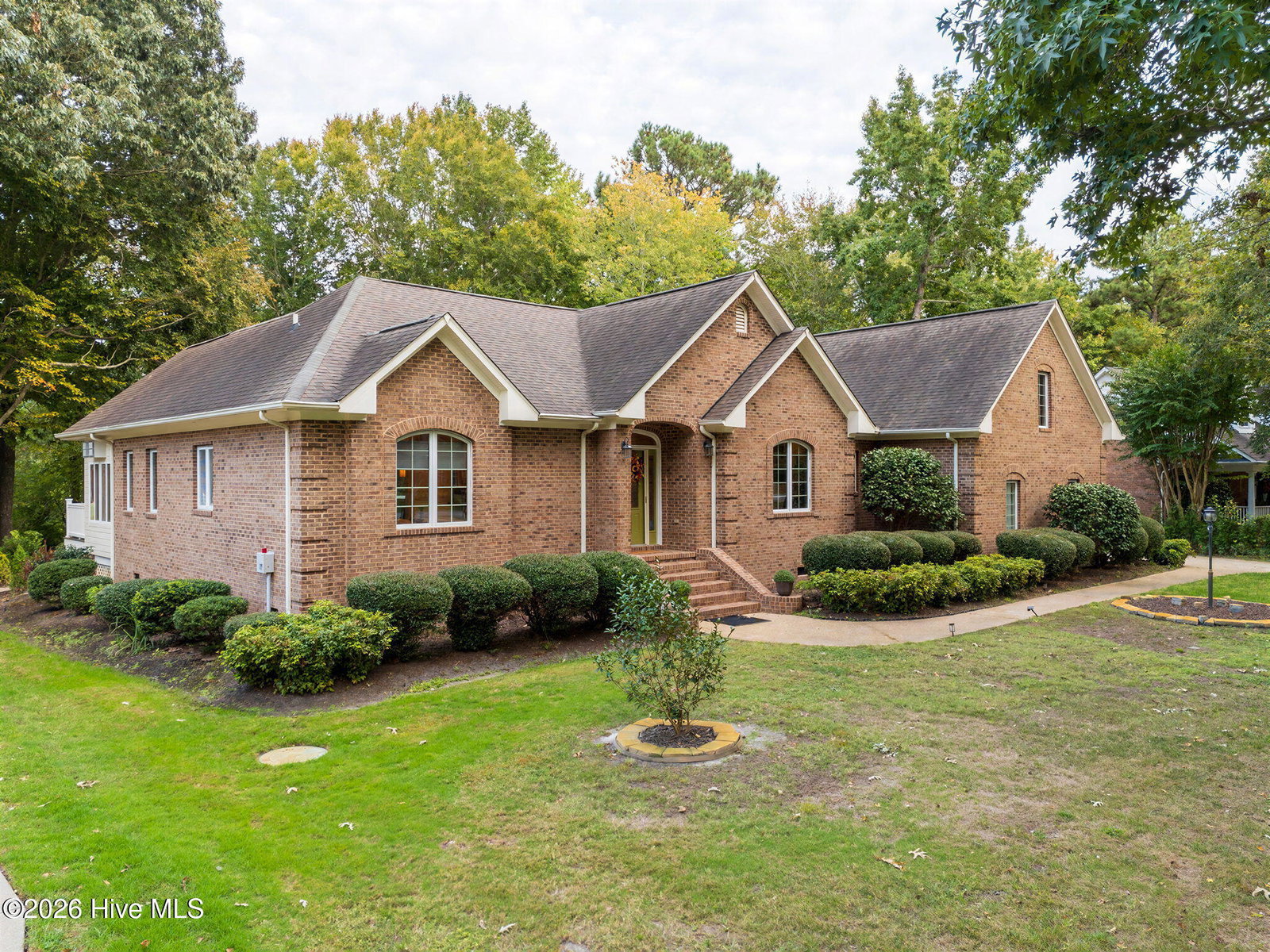 115 Cashie Drive, Hertford, NC 27944 — photo 2