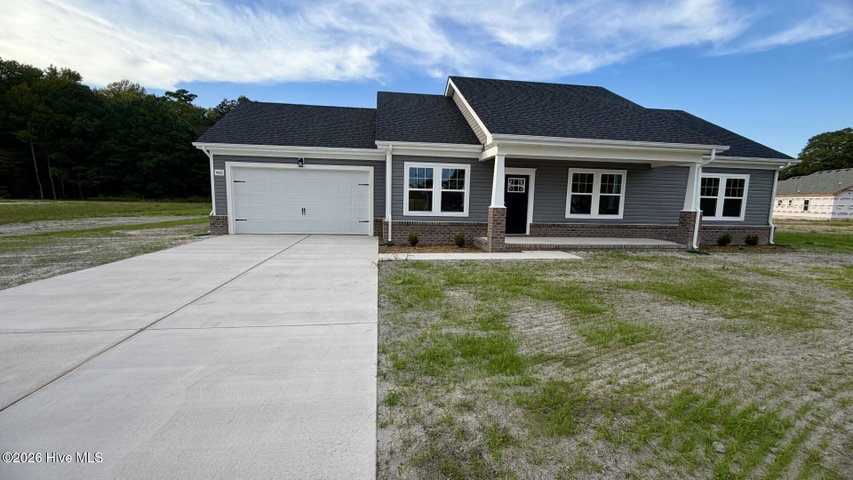 465 Mill Street, Elizabeth City, NC 27909