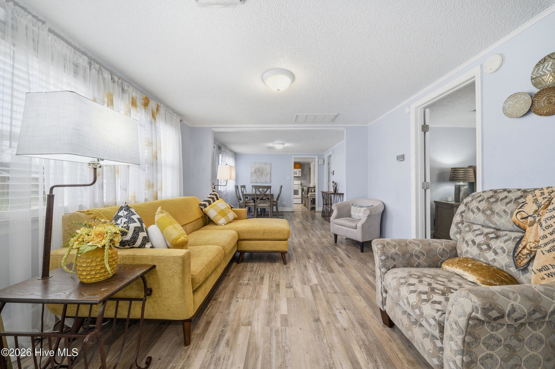 925 Sandy Ridge Road # B, Tyner, NC 27980 — photo 5