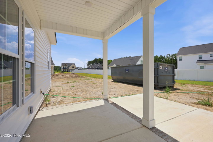 1005 Finn Court, Greenville, NC 27834 — photo 40