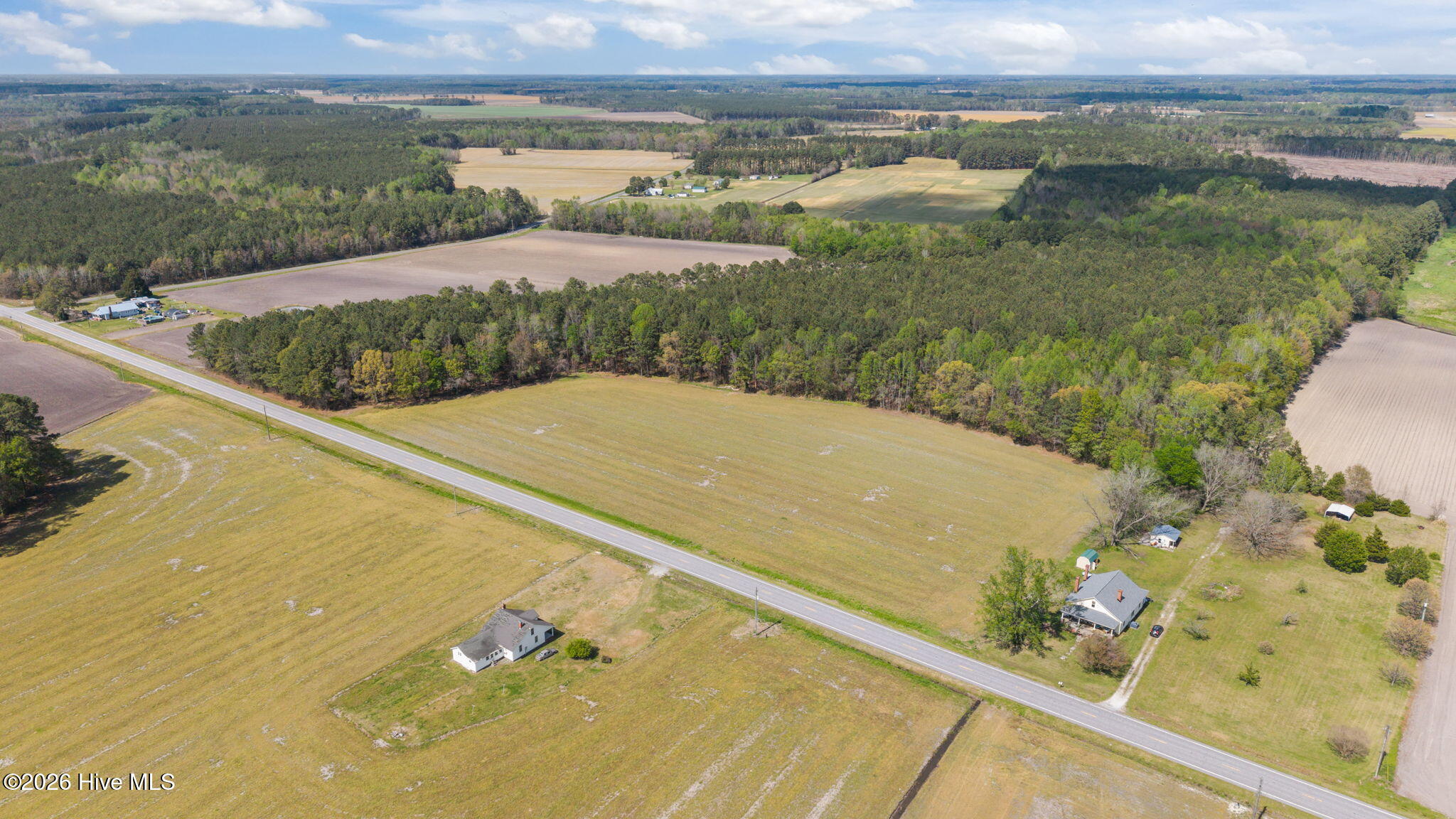 0 Tract 1 Nc 30, Stokes, NC 27884 — photo 5
