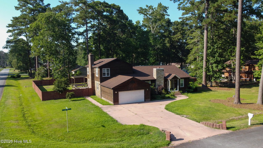 1516 Candlewick Drive, Greenville, NC 27834 — photo 49