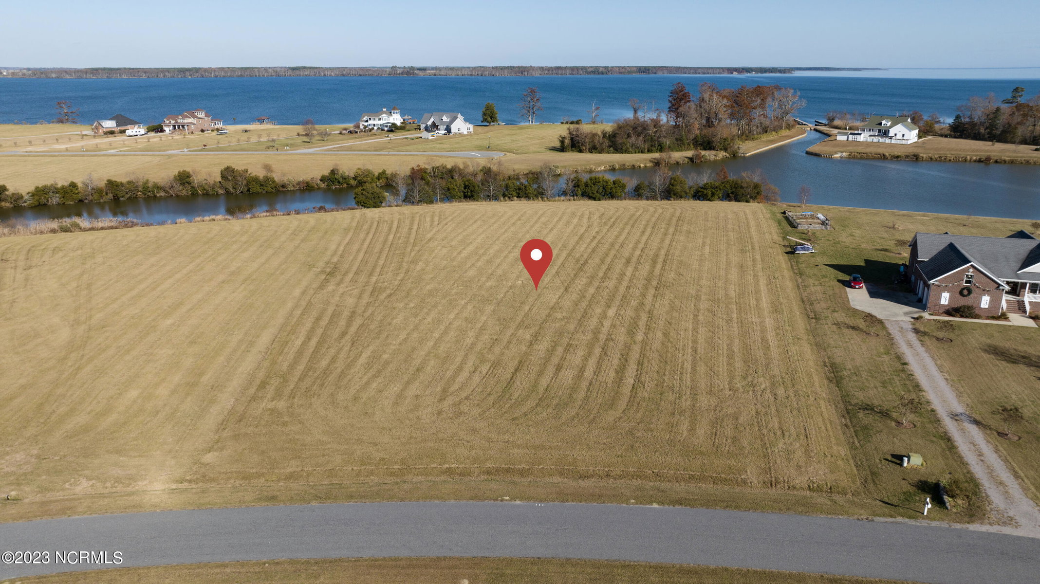 Lot 111 111 Sandpiper Drive, Hertford, NC 27944 — photo 3
