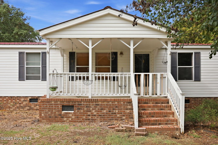 3148 Lewis Haddock Road, Grifton, NC 28530 — photo 10