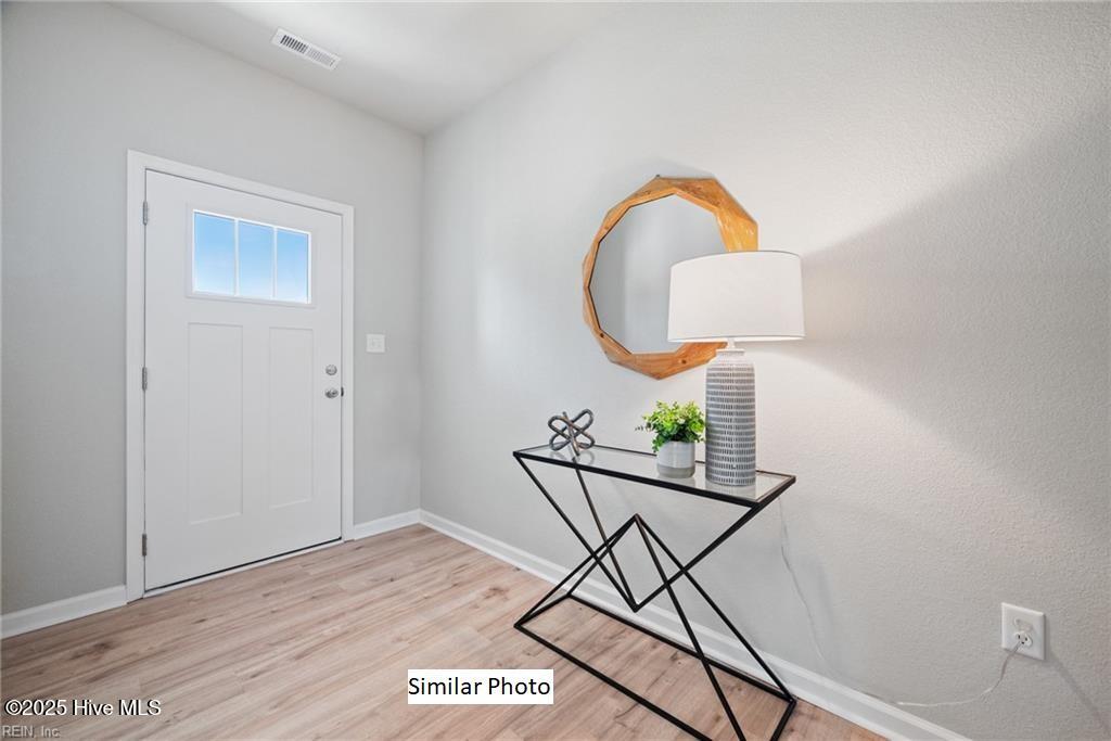 203 Strawberry Acres Drive, Elizabeth City, NC 27909 — photo 3