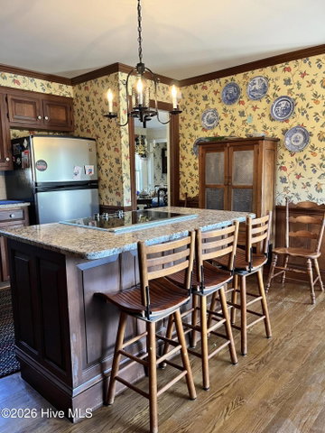 5946 May Boulevard, Farmville, NC 27828 — photo 12