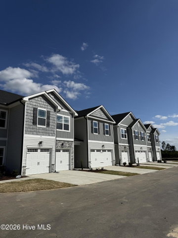 38 Joyner Park Drive, Rocky Mount, NC 27803